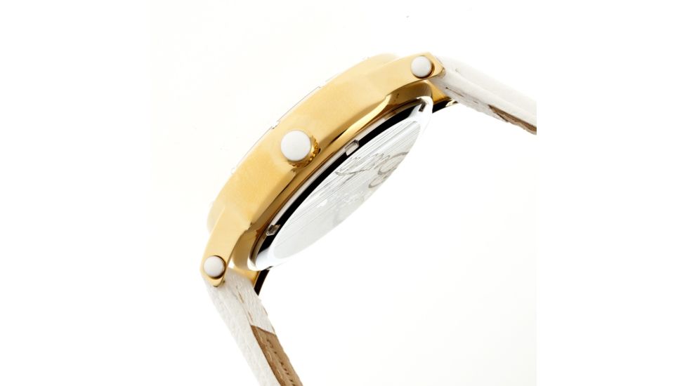 Bertha Chelsea Ladies Watch, Gold BTHBR4903