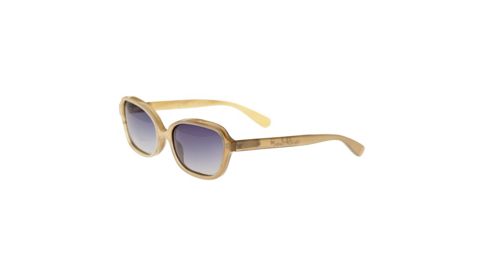 Bertha Harley Progressive Prescription Sunglasses, Vanilla Frame, BRSBR004ZCPR