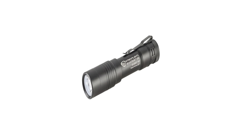 Best EDC Flashlights for 2026 on OpticsPlanet.com