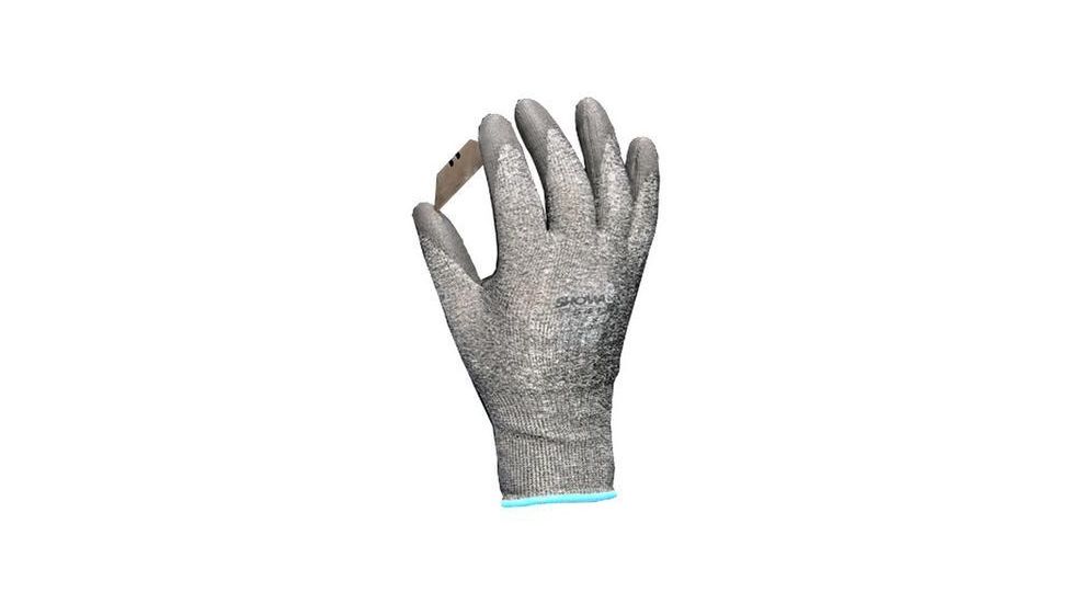 Best Manufacturing Glove 13G Cutrst Gry Sm Pr 541-S, Package