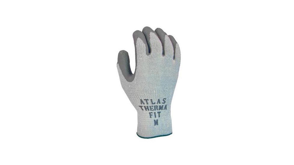 Best Manufacturing Glove Atlas Therma Fit 451 Sm 451S-07, Unit CS