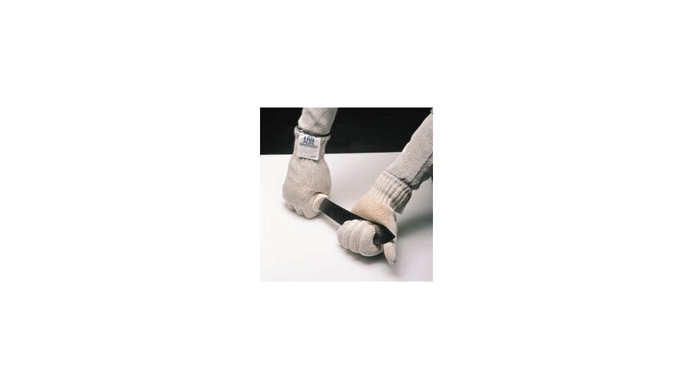 Best Manufacturing Glove Dflex CUT-RE Amb Xs CS12 910C-06