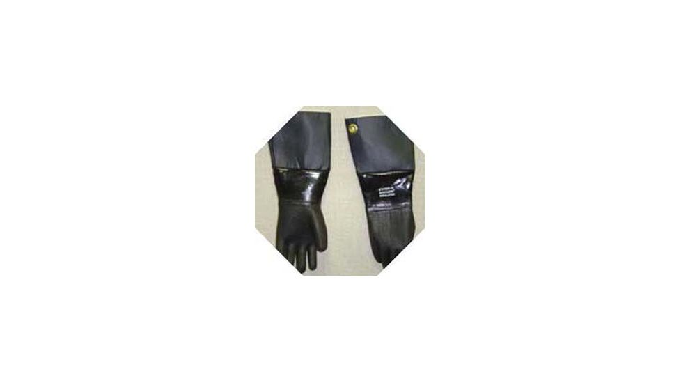 Best Manufacturing Glove Insulated Neop 26IN 6781R-145-10