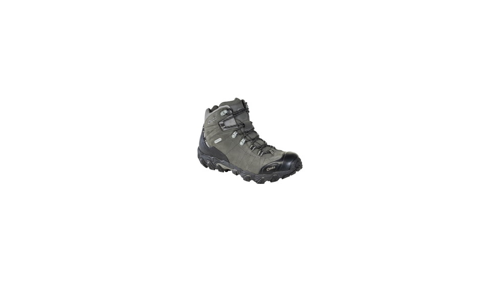 Oboz Bridger Mid B-DRY Hiking Shoes - Men's