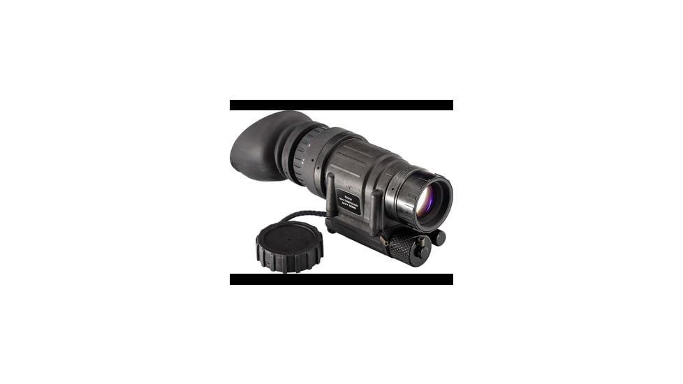 Best Mountable Night Vision Monoculars of 2026 on OpticsPlanet.com