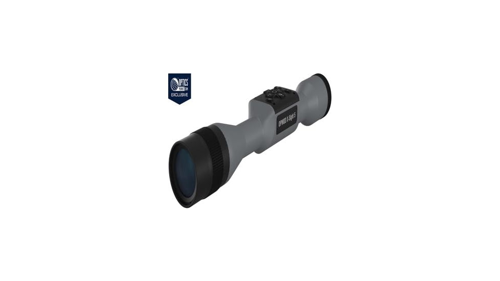 Best Night Vision Scopes for 2026 on OpticsPlanet.com