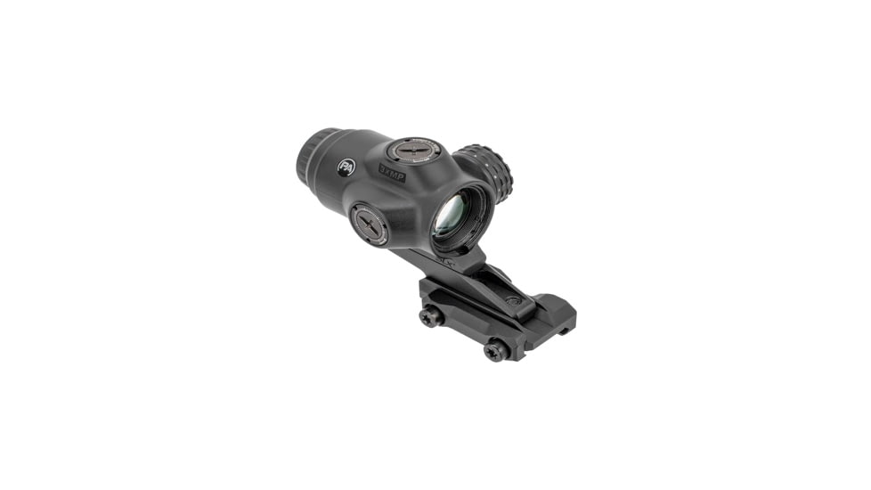 Best Prism Sights for 2026 on OpticsPlanet.com