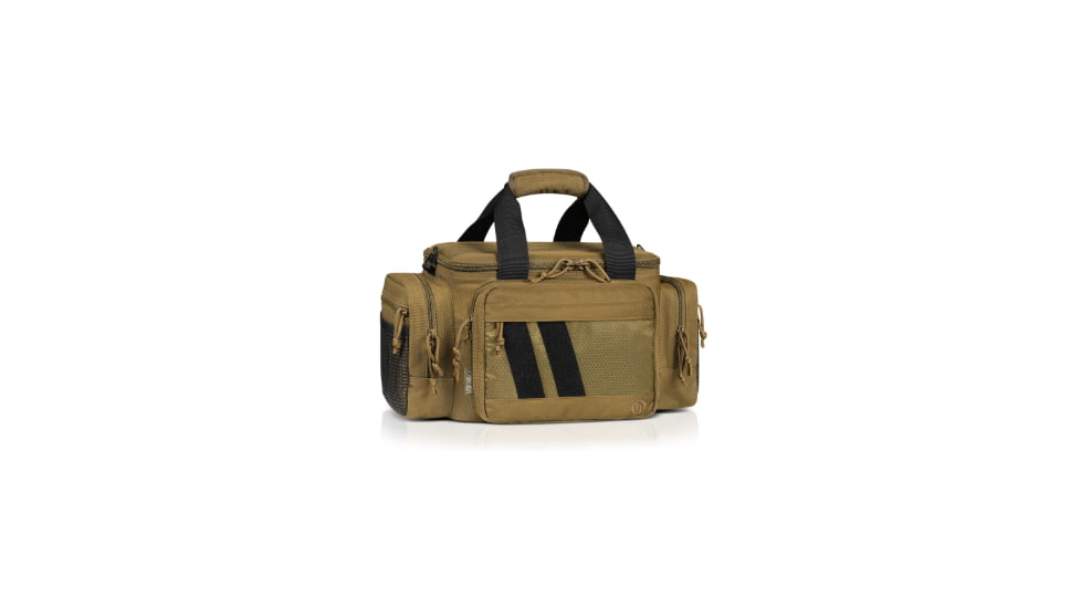 Best Range Bags of 2026 on OpticsPlanet.com