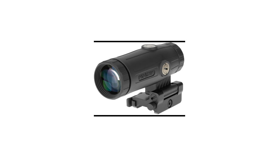 Best Red Dot Sight Magnifiers for 2026 on OpticsPlanet.com