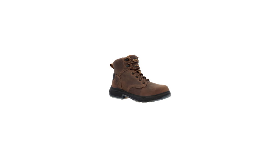 Georgia Boot FLXpoint Ultra Composite Toe 6in Work Boot - Men's
