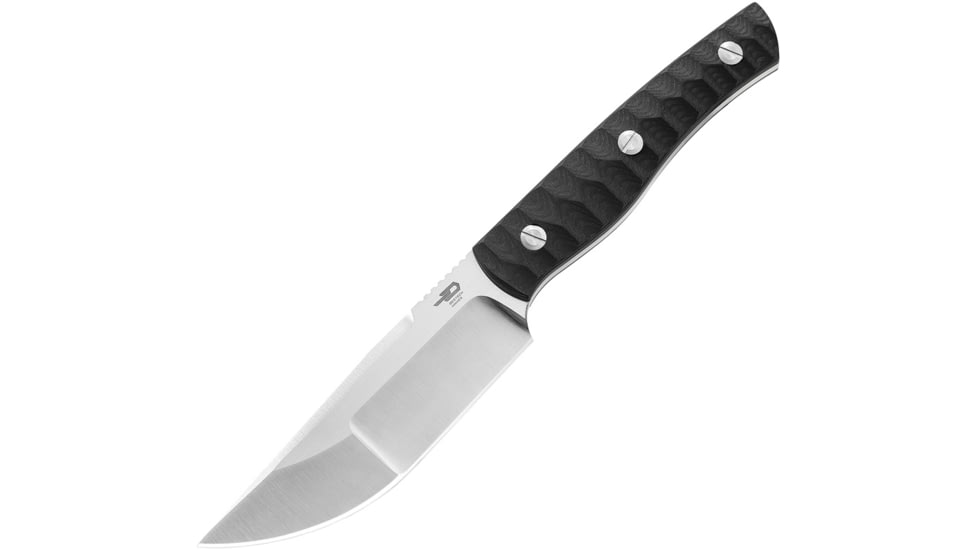 Bestech Knives Heidi Blacksmith 2 CF Black