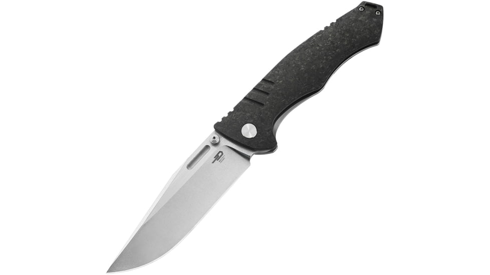 Bestech Knives Keen II Framelock CF