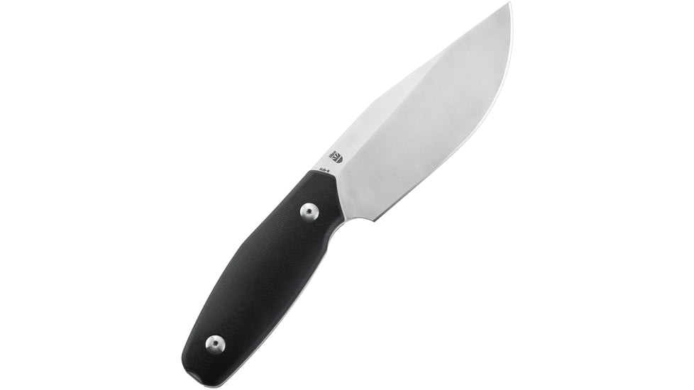 Bestech Knives Lignum Artis Fixed Blade