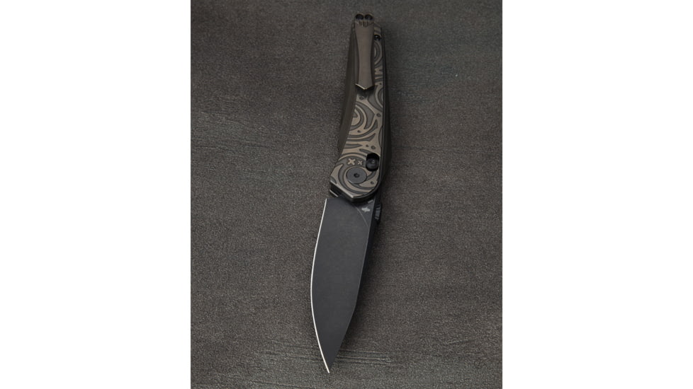 Bestech Knives Mothus Bar Lock Bronze BTKT2206G