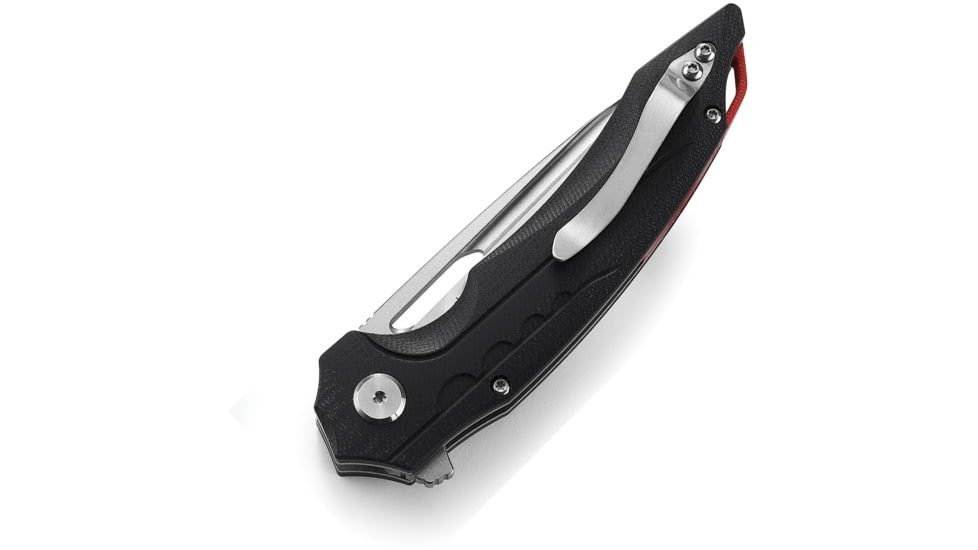 Bestech Knives Ornetta Linerlock Black