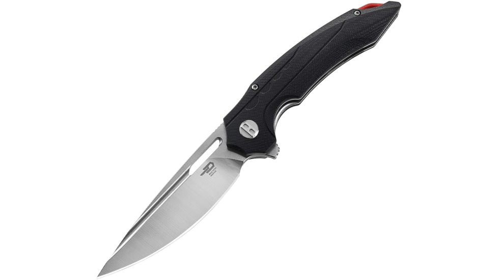 Bestech Knives Ornetta Linerlock Black