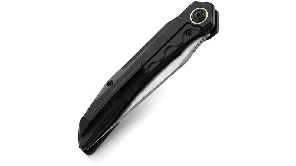 Bestech Knives Samari Framelock Black