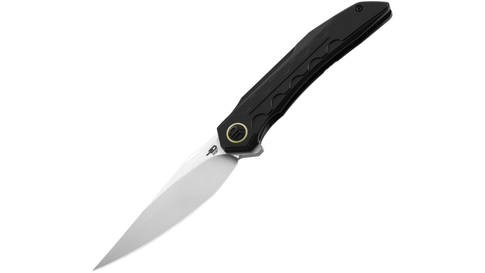 Bestech Knives Samari Framelock Black