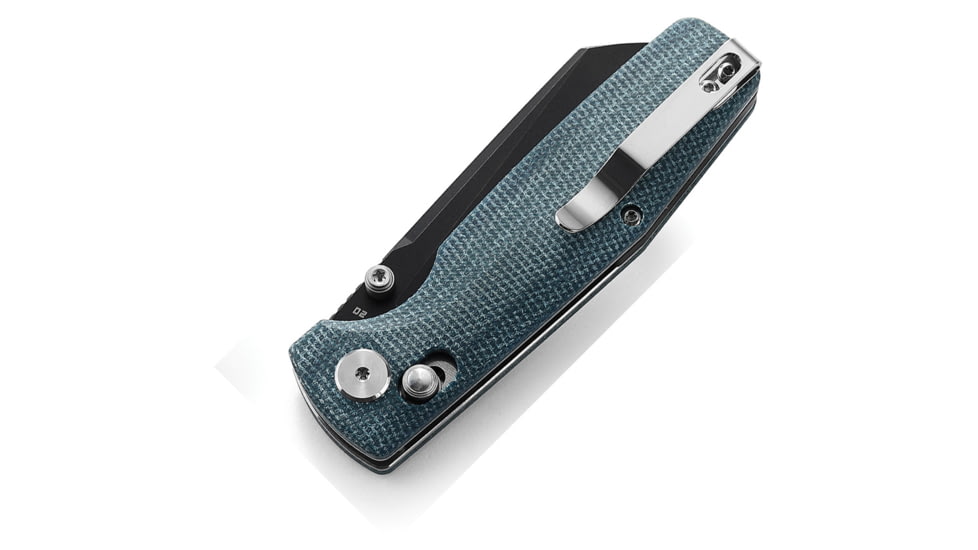 Bestech Knives Slasher Axis Lock Blue BTKG43C2