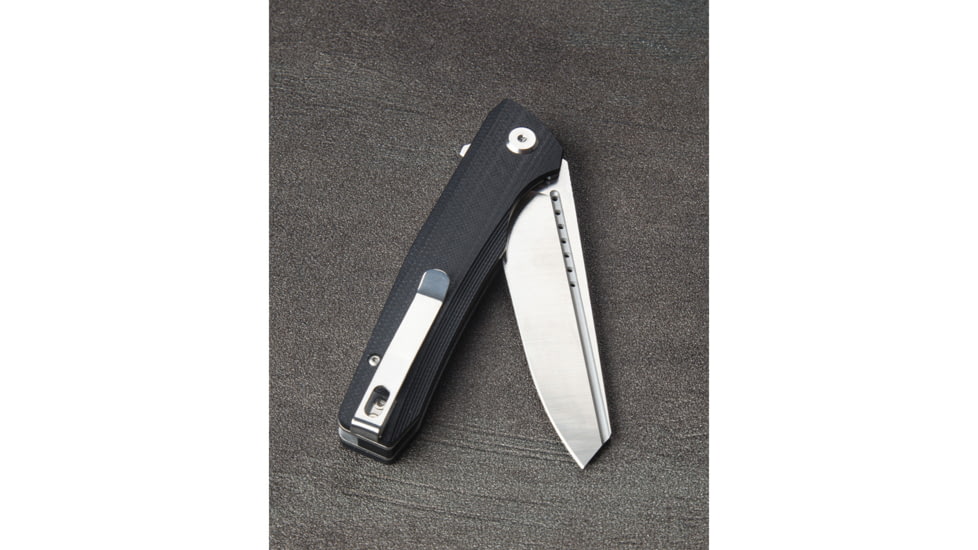 Bestech Knives Slyther Linerlock Black