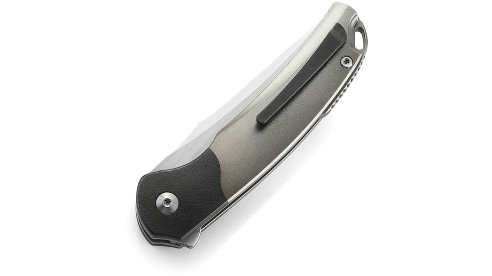 Bestech Knives Supernova Linerlock Grey