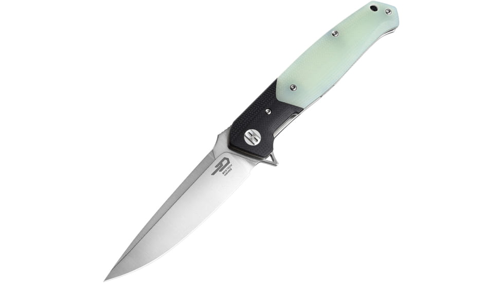Bestech Knives Swordfish Linerlock Magnacut BTKG03L