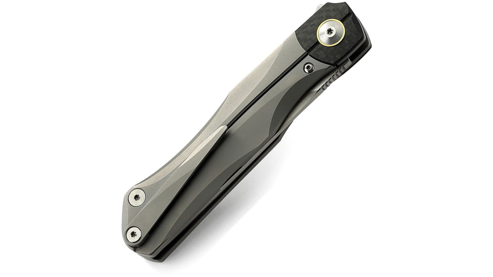 Bestech Knives THYRA Framelock Grey