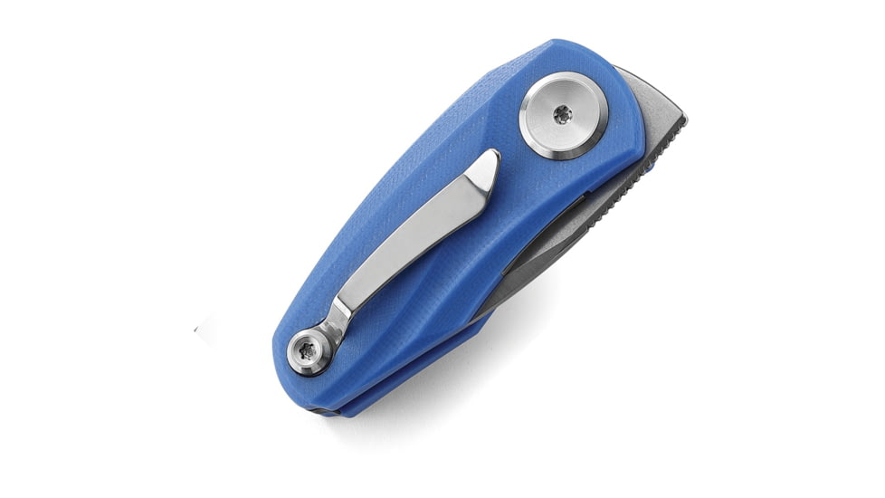 Bestech Knives Tulip Linerlock Orange BTKG38D