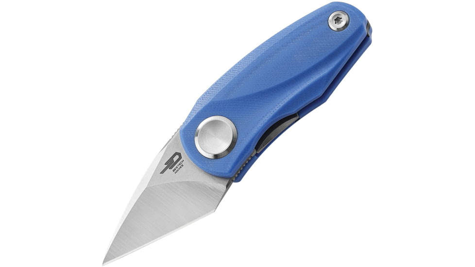 Bestech Knives Tulip Linerlock Orange BTKG38D