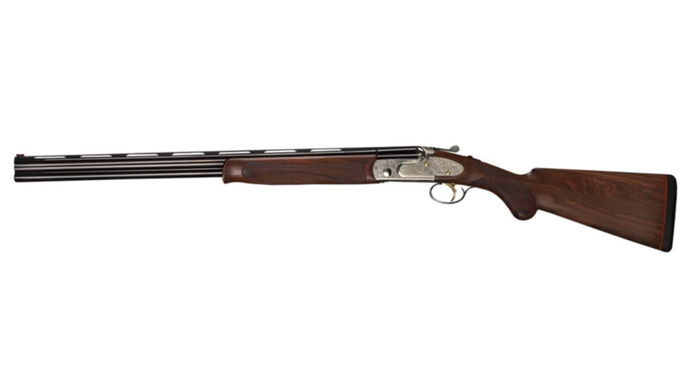 Bettinsoli Overland EELL Break Open Shotgun, .410 Gauge, 30 in barrel, 2 Round, BOLL413022-FRRMPG
