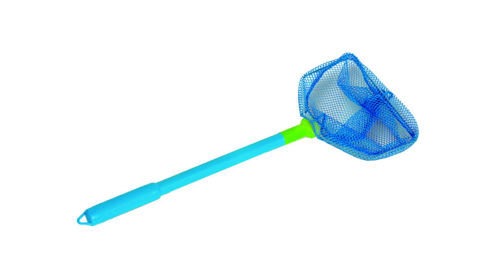 Betts Double Dipper Net, Asst Colors, N-24A