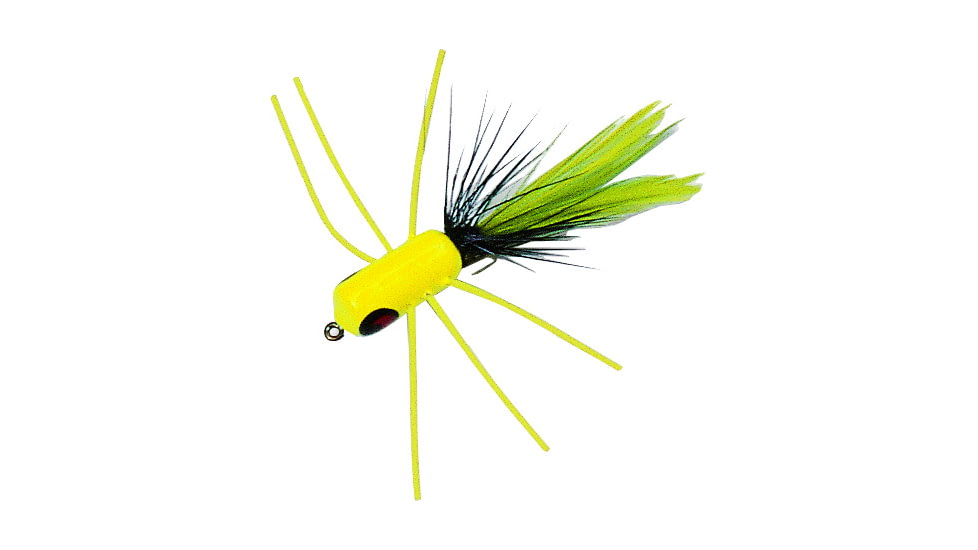 Betts Falls Firefly Shimmy