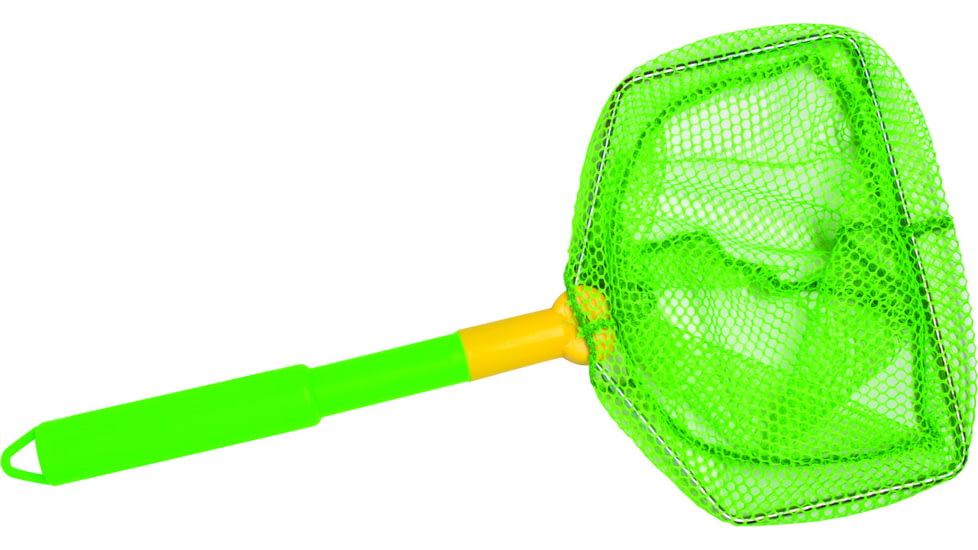 Betts Jr Double Dipper Net, Assorted Colors, 16in, 12 Pack, N-16A