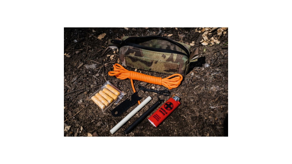 Shield Arms PARTISAN FIRE KIT - PINELAND 2E1AFF0A, SLDSGPSFIREKTMC