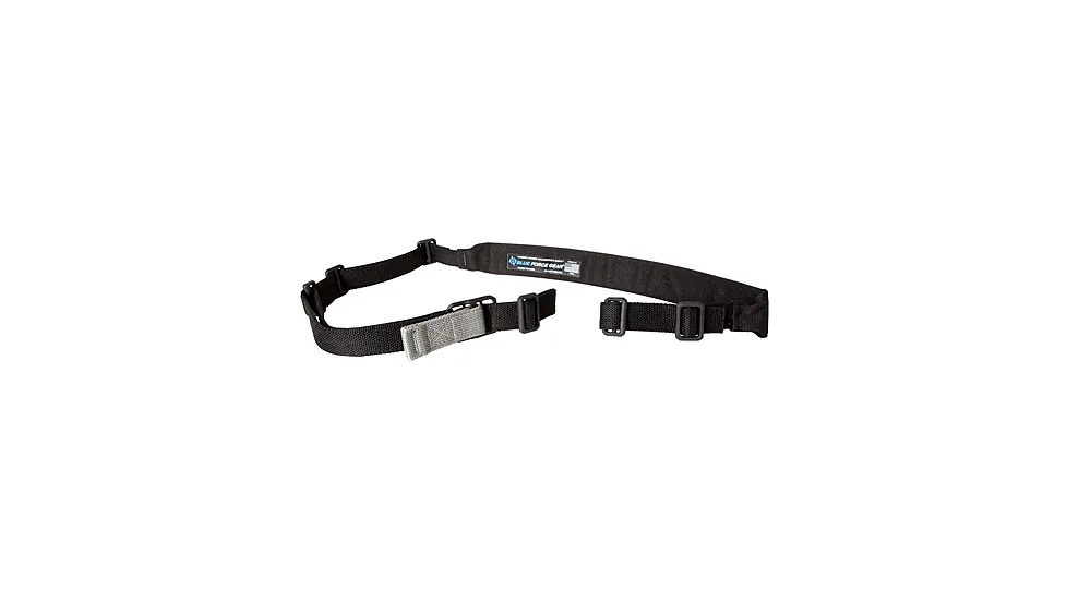 Blue Force Gear Vickers Combat Applications Padded Sling w/Nylon Adjuster