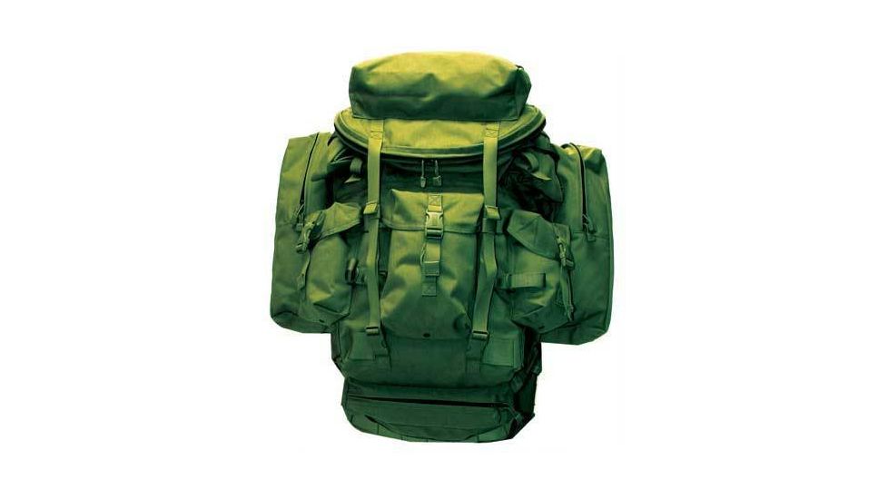 Blackhawk S.O.F. Ruck Pack - OD Green
