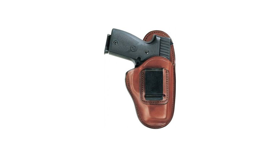Bianchi 100 Professional SZ15 Sig P365, Right Hand, Tan, 26078