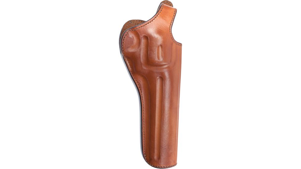Bianchi 111 Cyclone Holster - Plain Tan, Right Hand 12686
