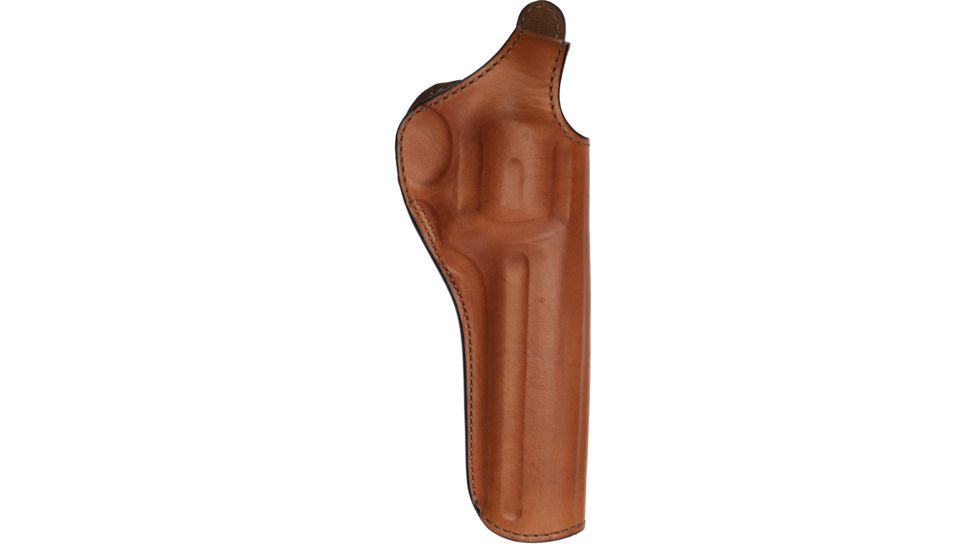 Bianchi 111 Cyclone Holster - Plain Tan, Right  12696