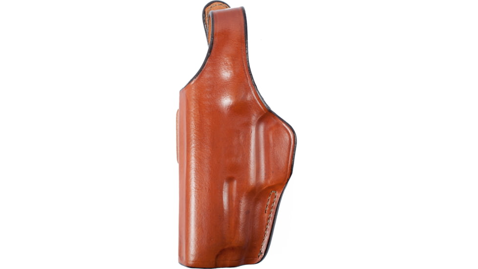 Bianchi 19 Thumbsnap - Plain Tan, Left Hand 16943