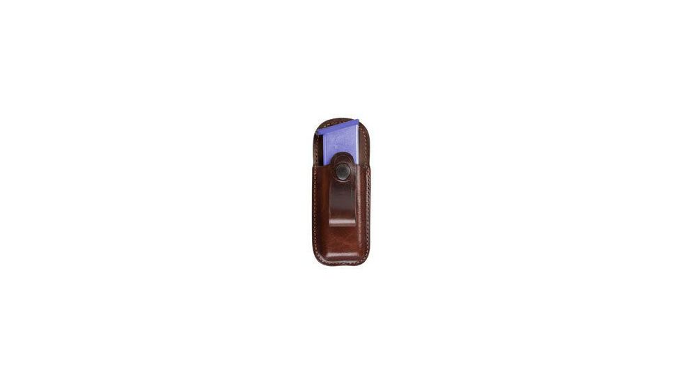 Bianchi 21 Single Magazine Pouch - Russet 23175