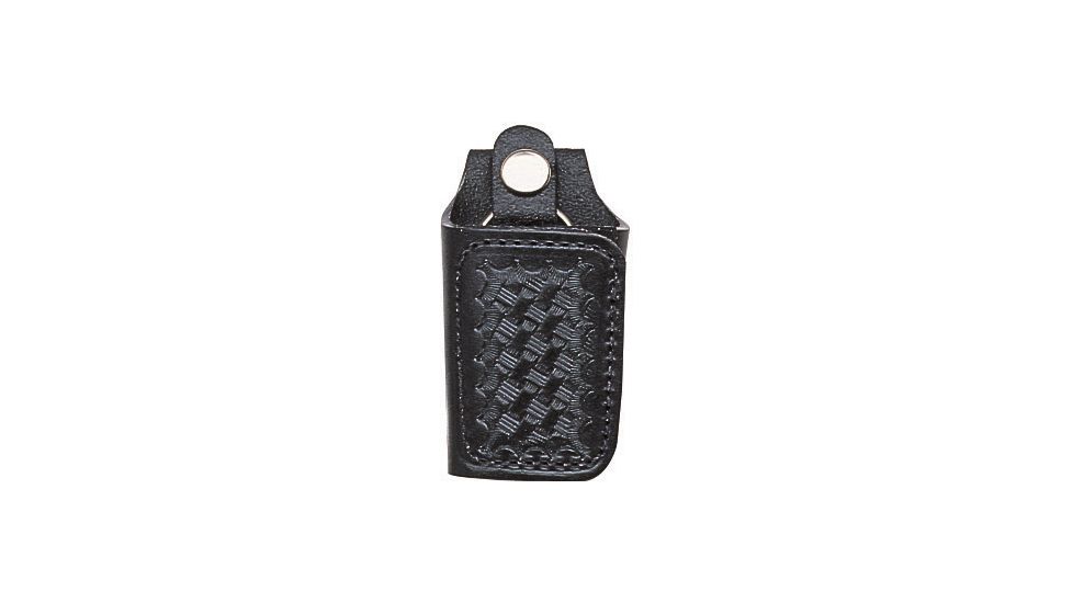 Bianchi 31C Covered Key Holder - Basket Black, Chrome 15666