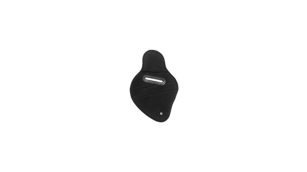 Bianchi 4101H Ranger HuSH System Flap - Black, Left Hand 15262