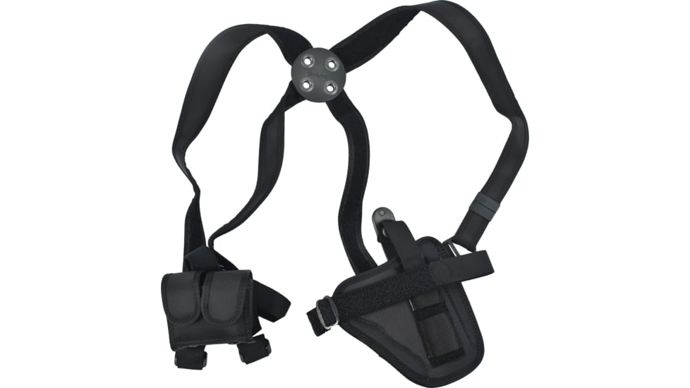 Bianchi 4620 Tuxedo Shoulder Holster System Bz Ht 17031