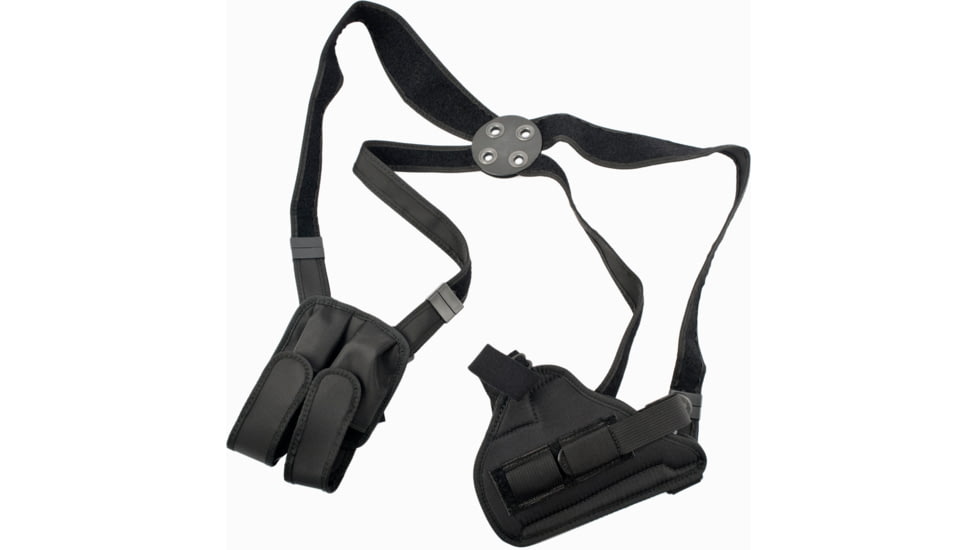 Bianchi 4620 Tuxedo Shoulder Holster System Bz Ht 17035