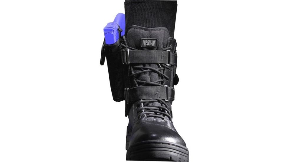 Bianchi 4751 Triad Leg Extender - Black 22822
