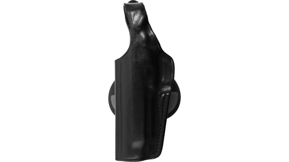 Bianchi 59 Special Agent Holster, Black, Left, Taurus 19127