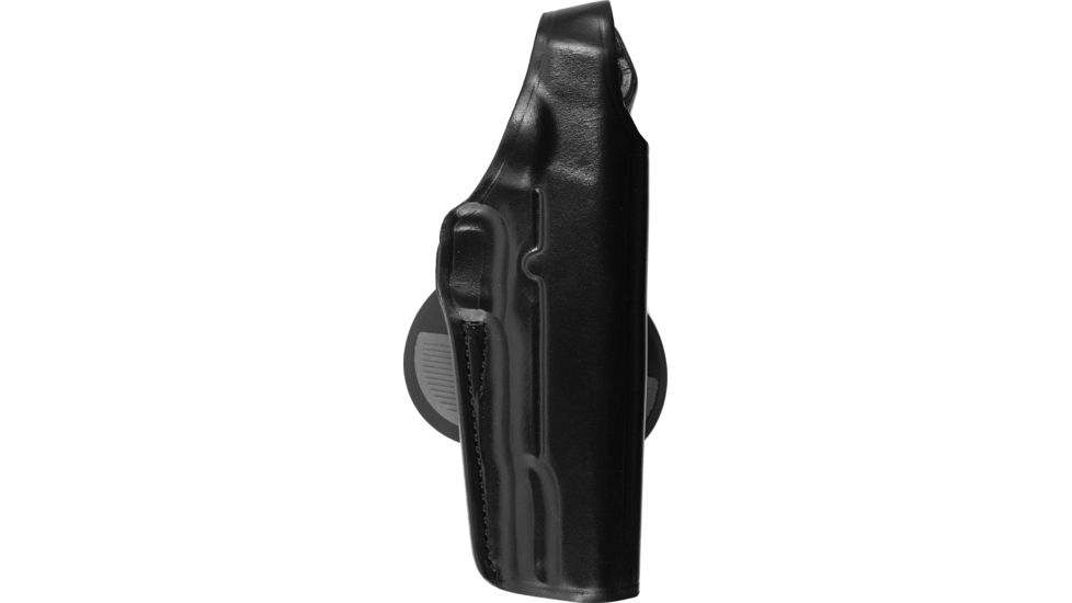 Bianchi 59 Special Agent Holster, Black, Right, Llama IXA 19154