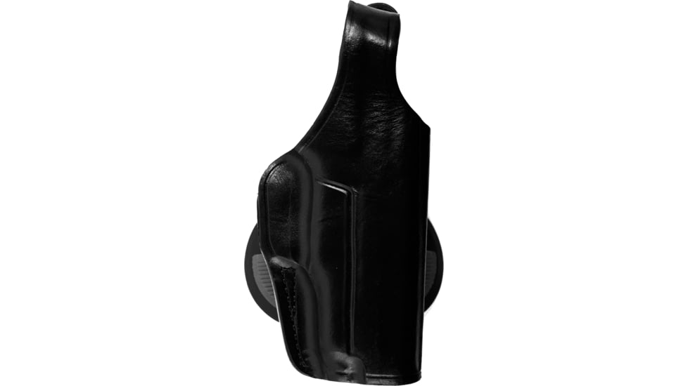 Bianchi 59 Special Agent Holster, Black, Right, Sig-Sauer 19166