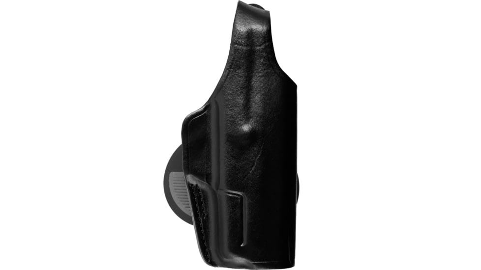 Bianchi 59 Special Agent Holster, Black, Right, Sig-Sauer 19774